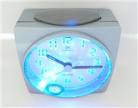 Alarm clock Just a minute in Resin 4936 - 4936